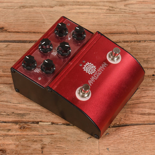 Analogman ARDX20
