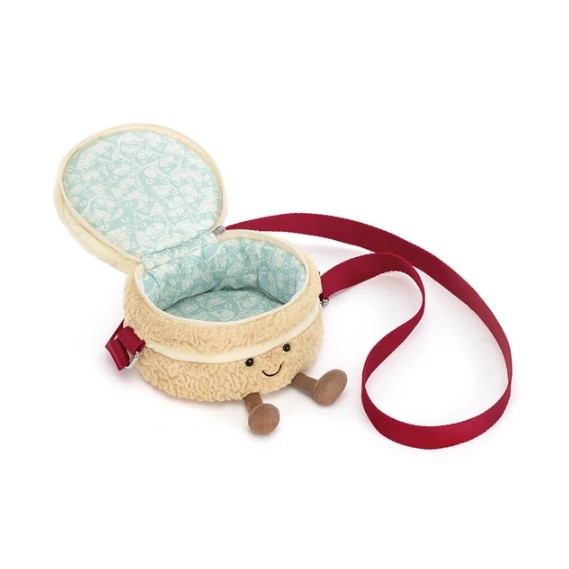 Jellycat Amuseables Birthday Cake Bag 生日蛋糕袋