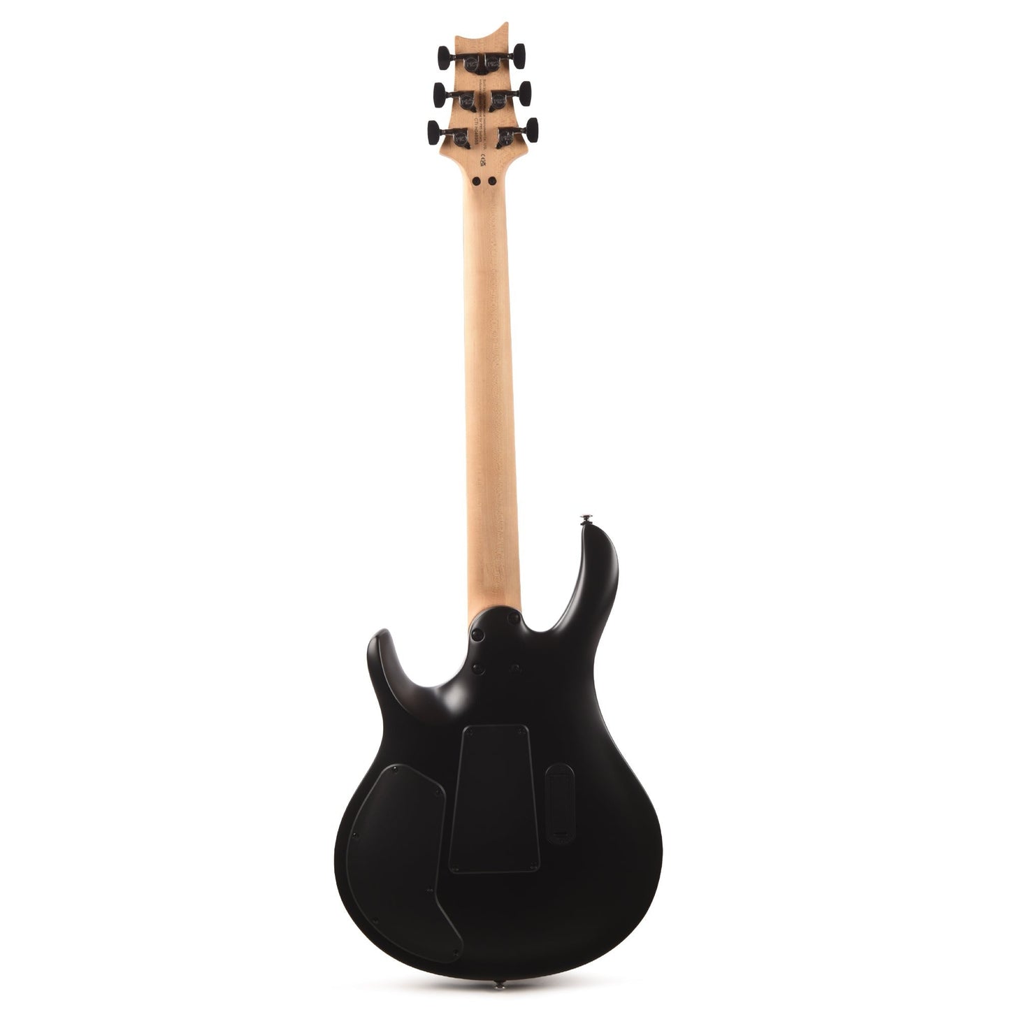 PRS SE Chleo Mantis Burst