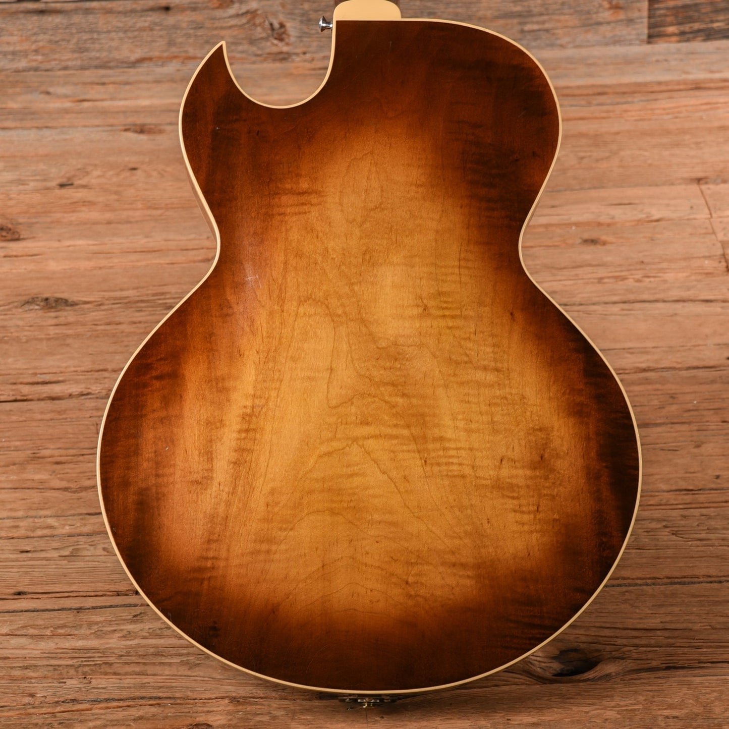 Heritage H-575 Antique Sunburst 1992