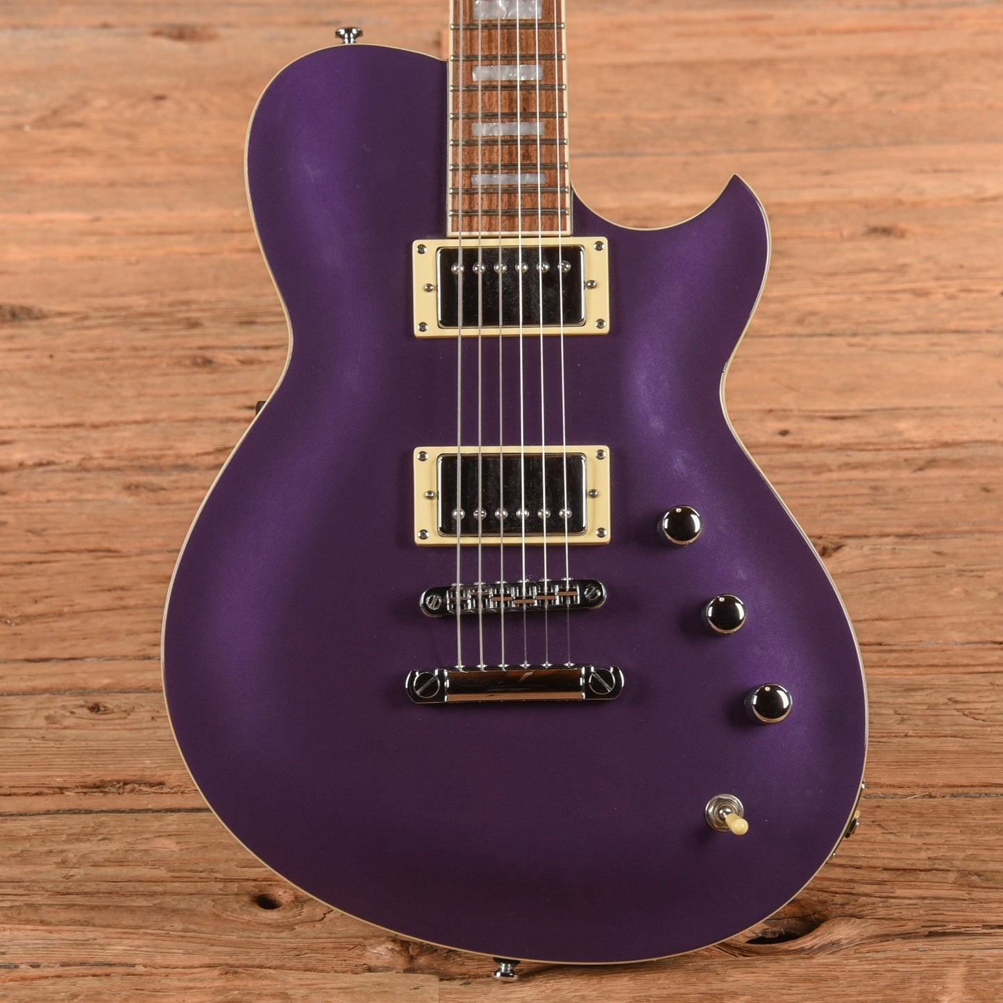 Reverend Roundhouse Periwinkle