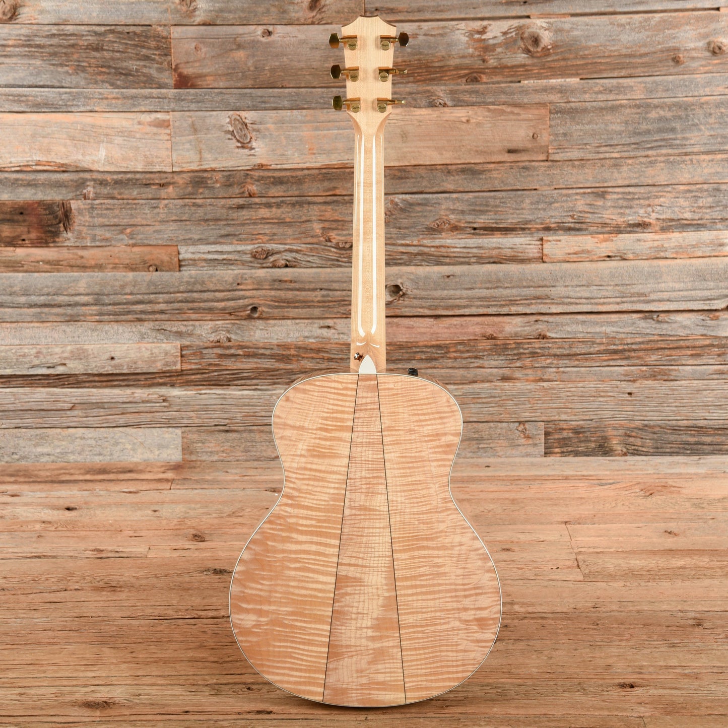 Taylor GS Natural 2008