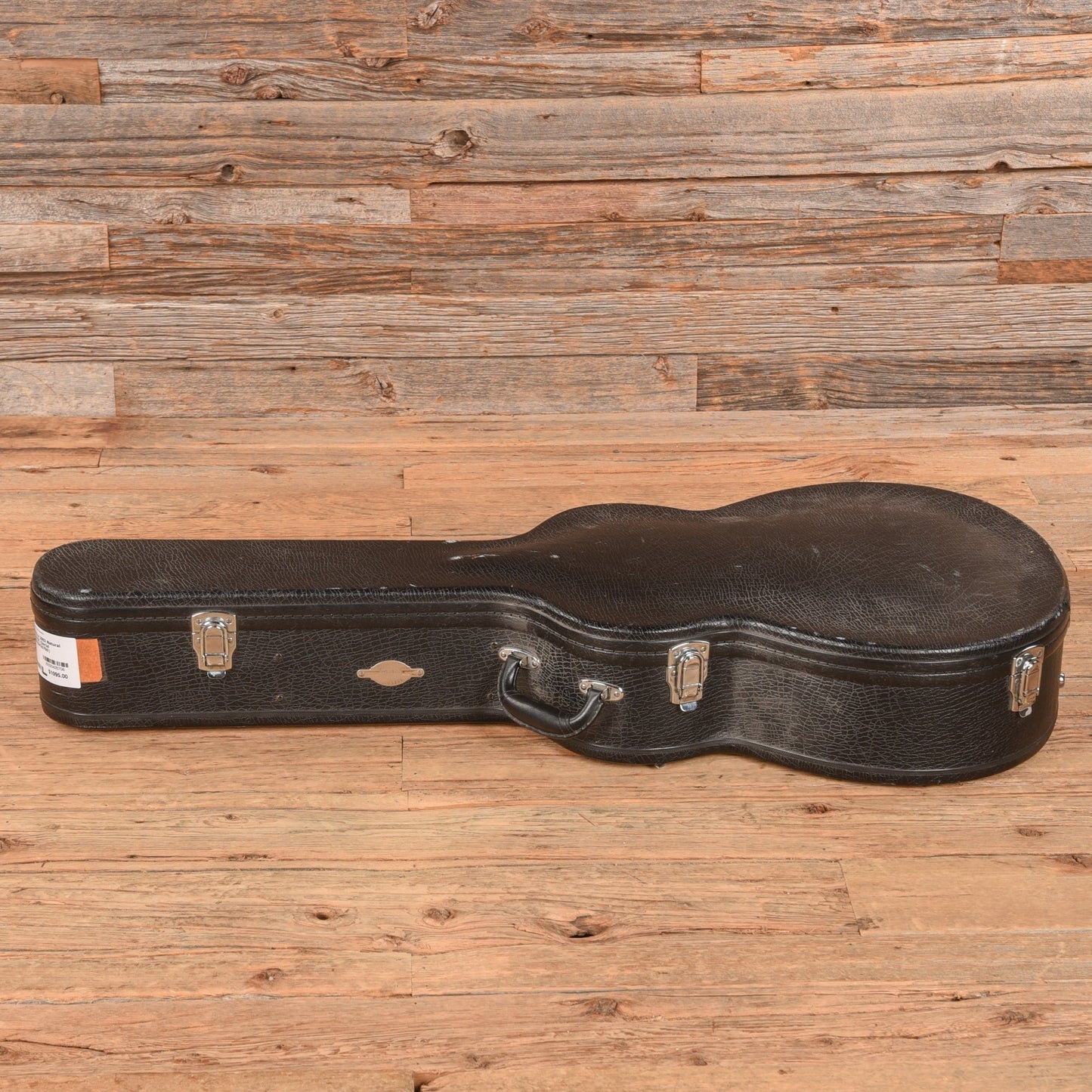 Taylor NS32ce Natural 2002