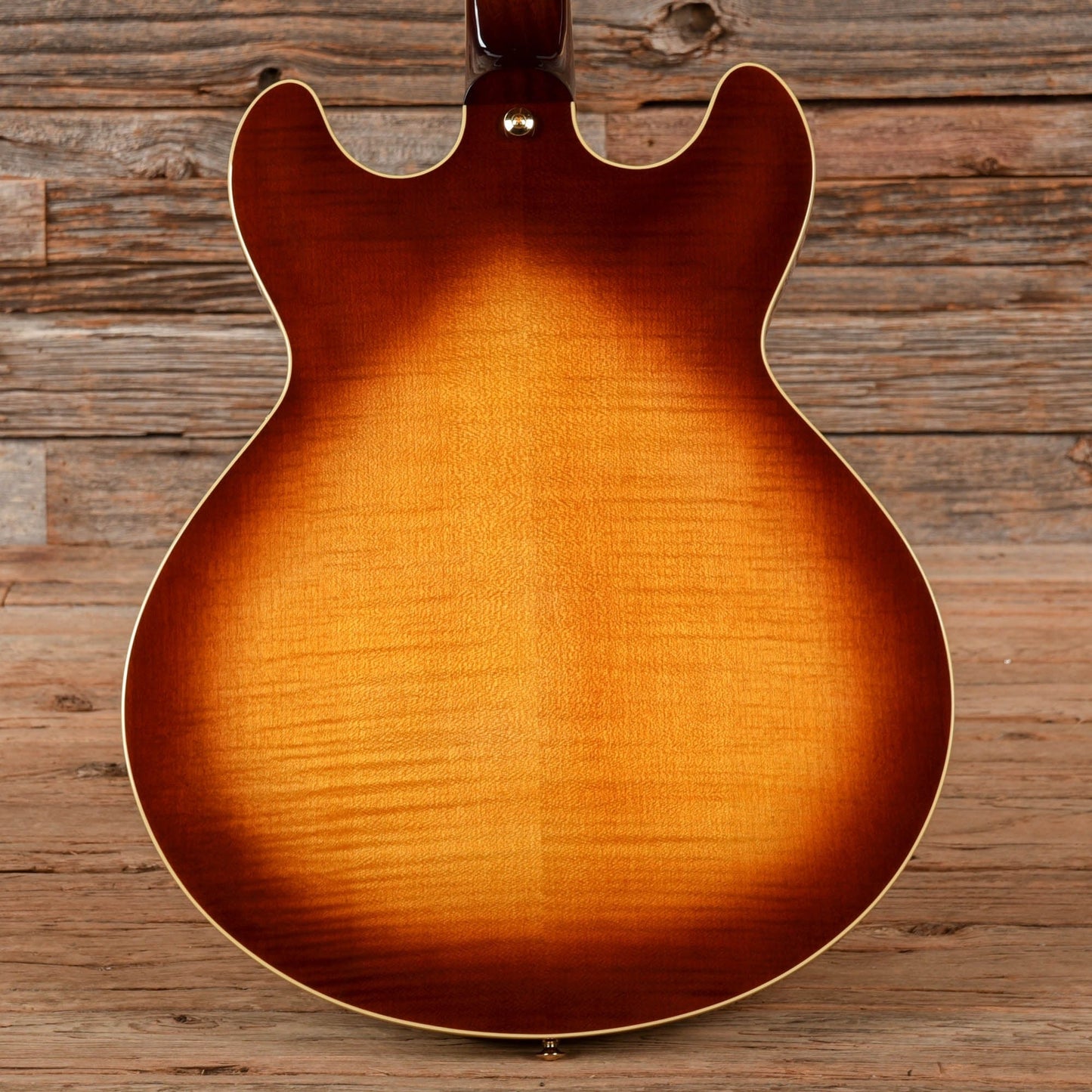 Yamaha SA2200 Sunburst 2006