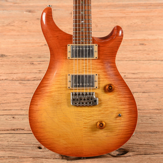 PRS Custom 24 Vintage Sunburst 1990