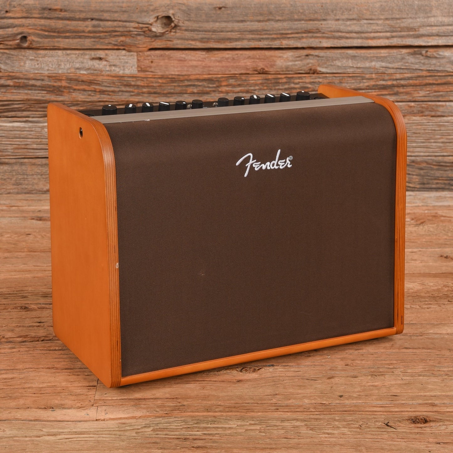 Fender Acoustic 100 2-Channel 100-Watt 1x8" Acoustic Guitar Amp