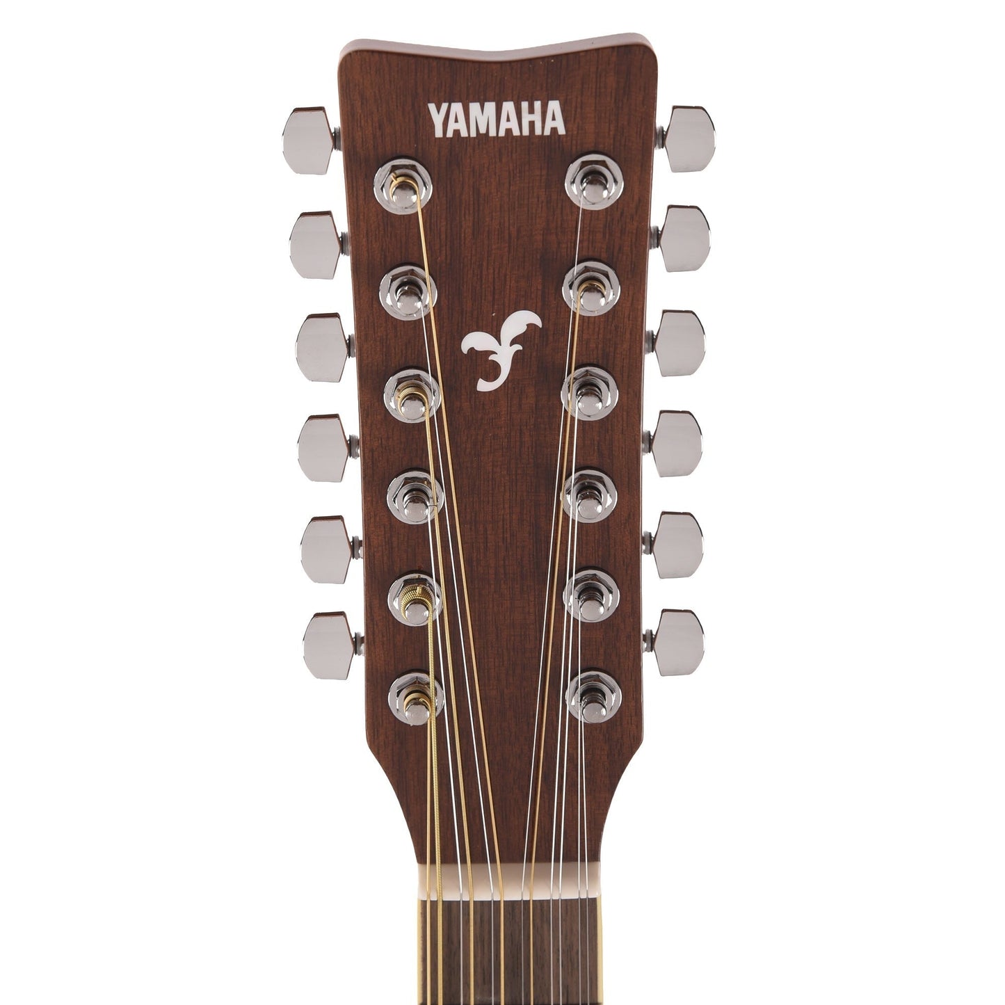 Yamaha FG820-12 Dreadnought 12-String Natural