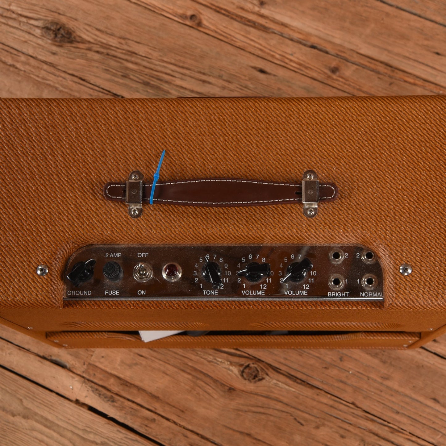 Lazy J J-20 "Fully Loaded" 20-Watt 1x12" Guitar Combo Amp