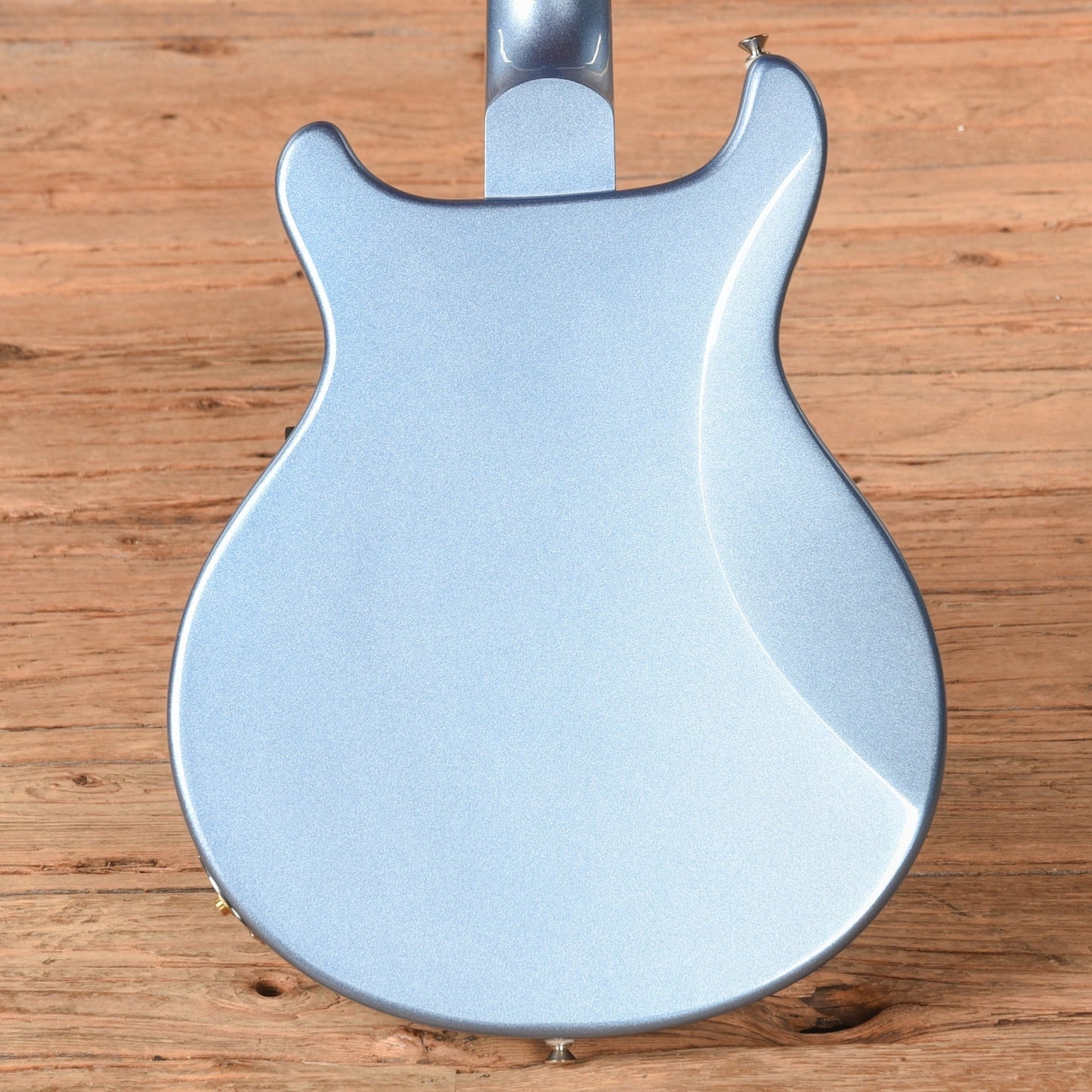 PRS SE Mira Frost Blue 2019
