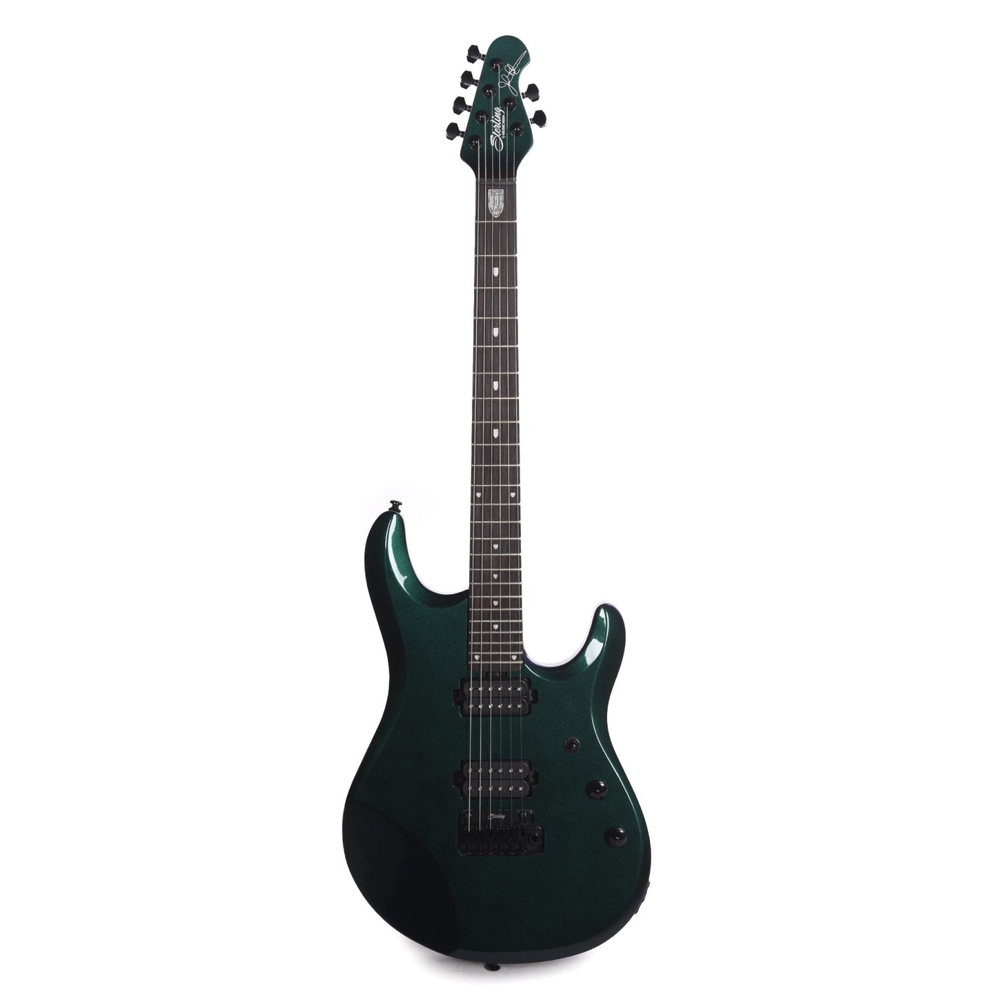 Sterling By Music Man John Petrucci JP60 Mystic Dream