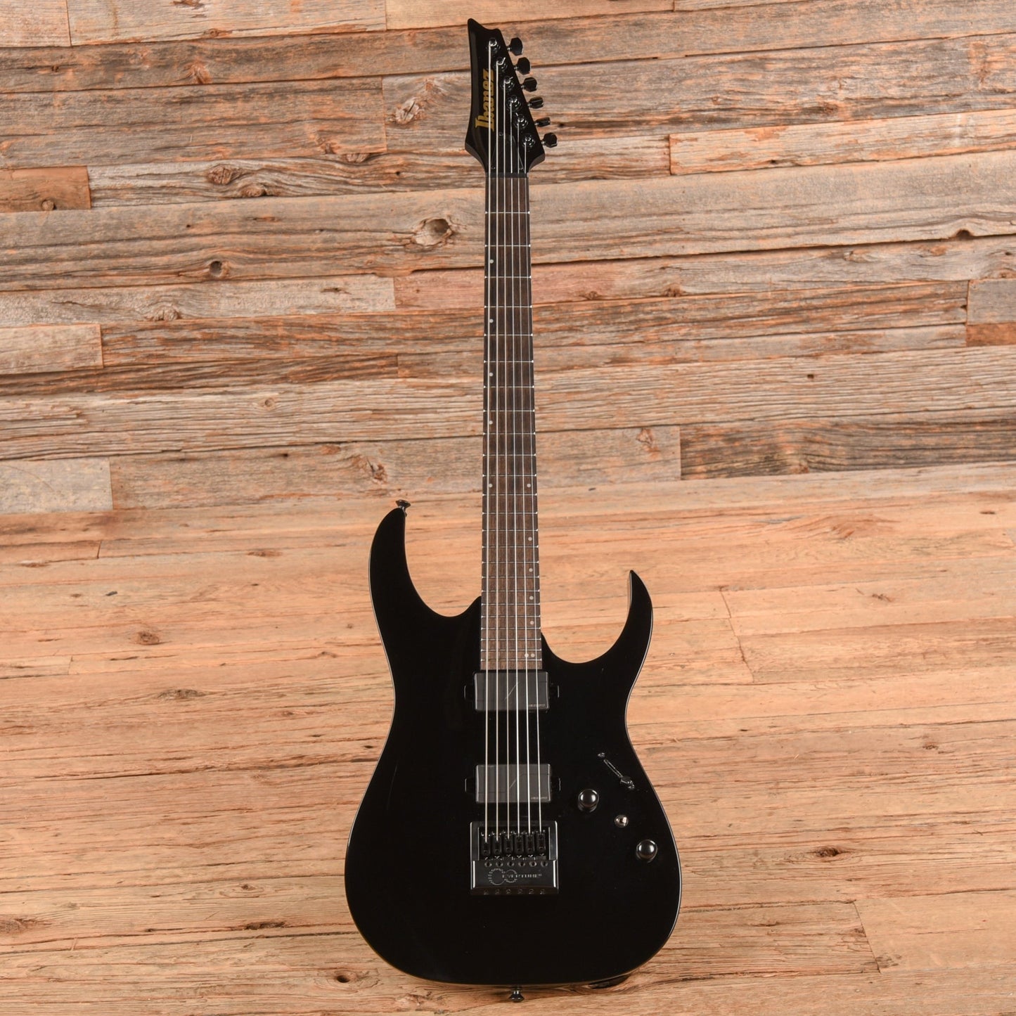 Ibanez RGR52ET Black