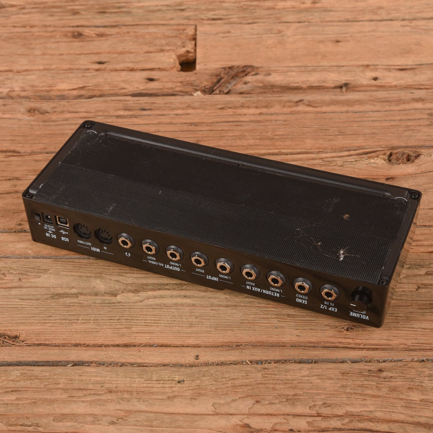 Line 6 HX Stomp XL