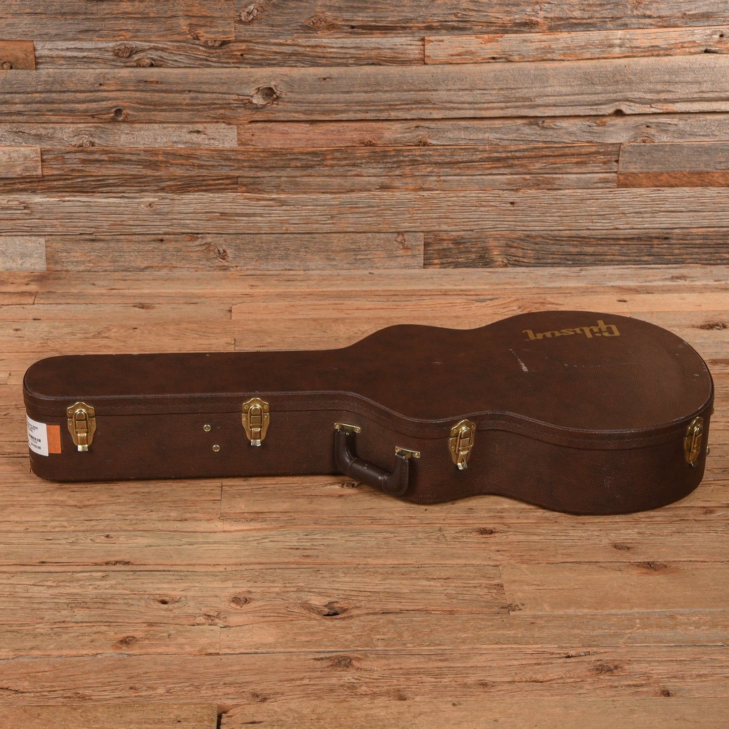 Gibson SJ-200 Standard Sunburst 2020 LEFTY