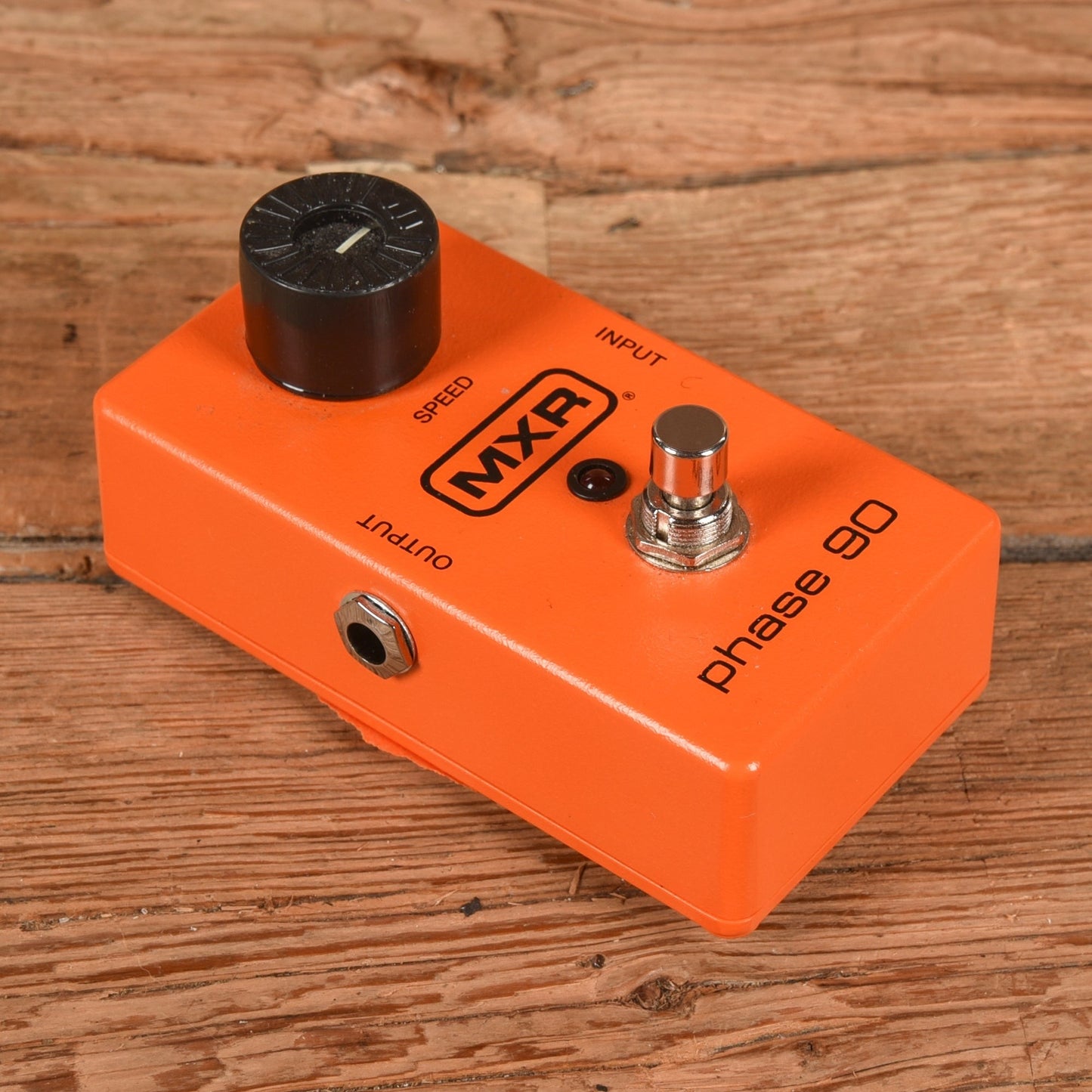 MXR M101 Phase 90