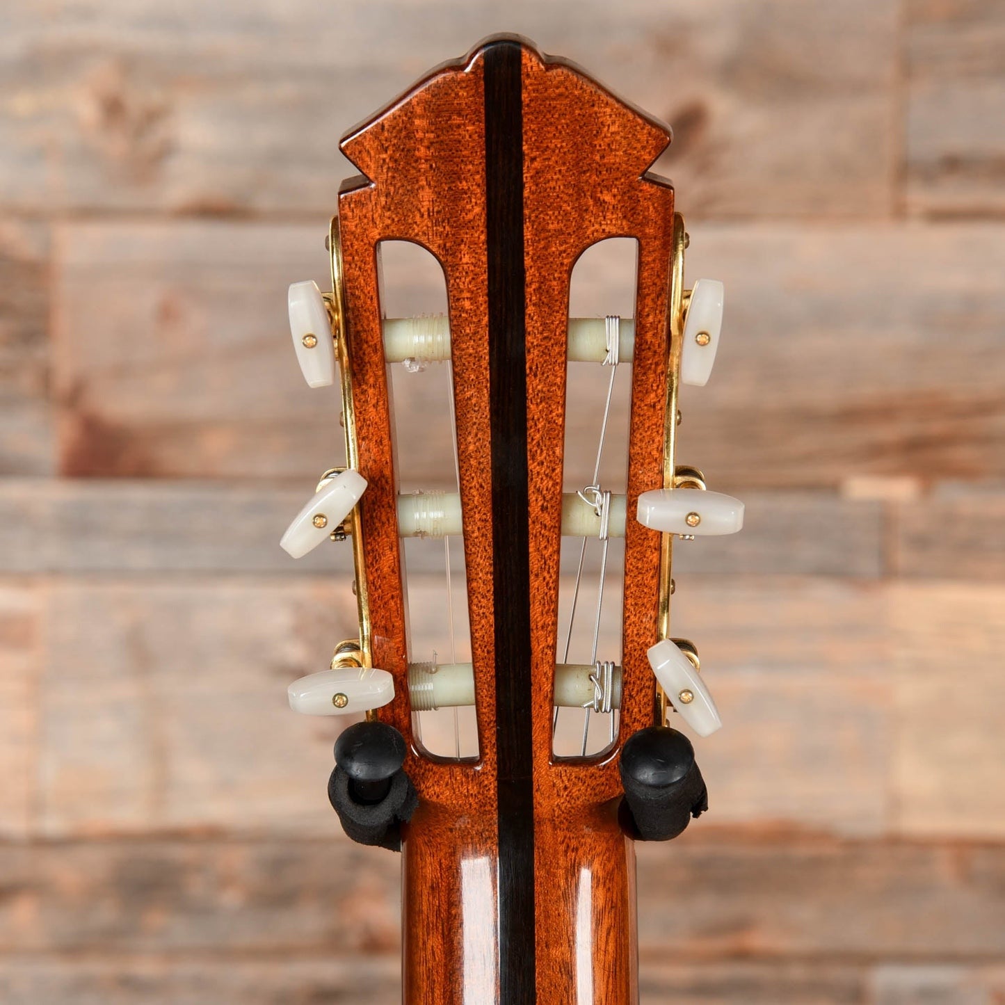 Yamaha GC-20M Natural 1975
