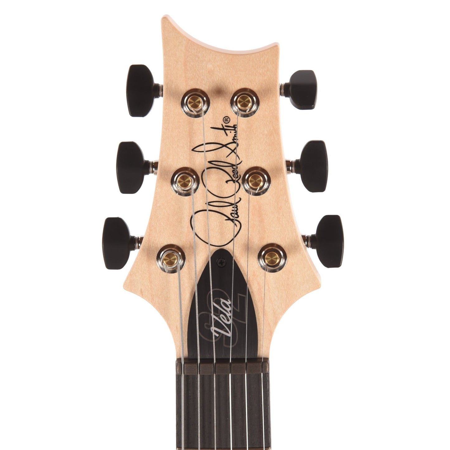 PRS Wood Library Limited S2 Vela Limba Natural