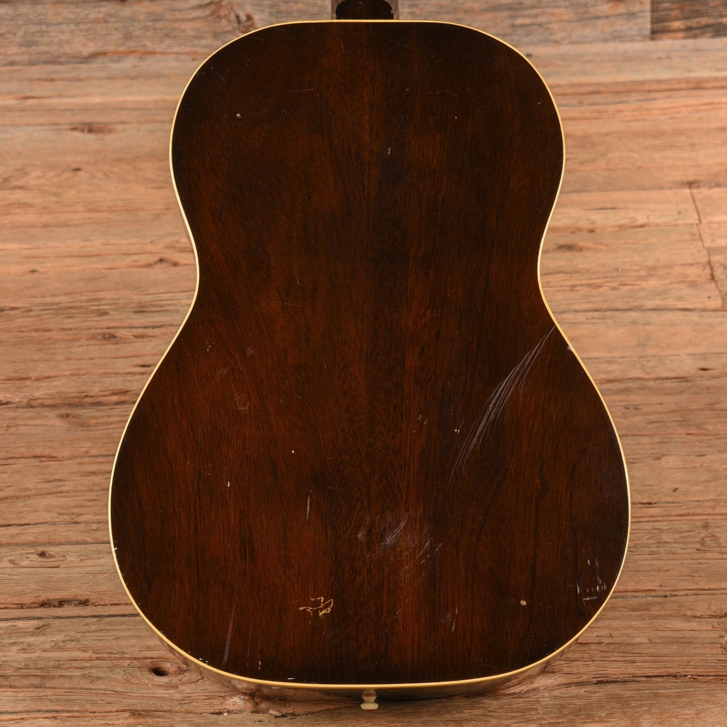 Gibson B-25N Natural 1968
