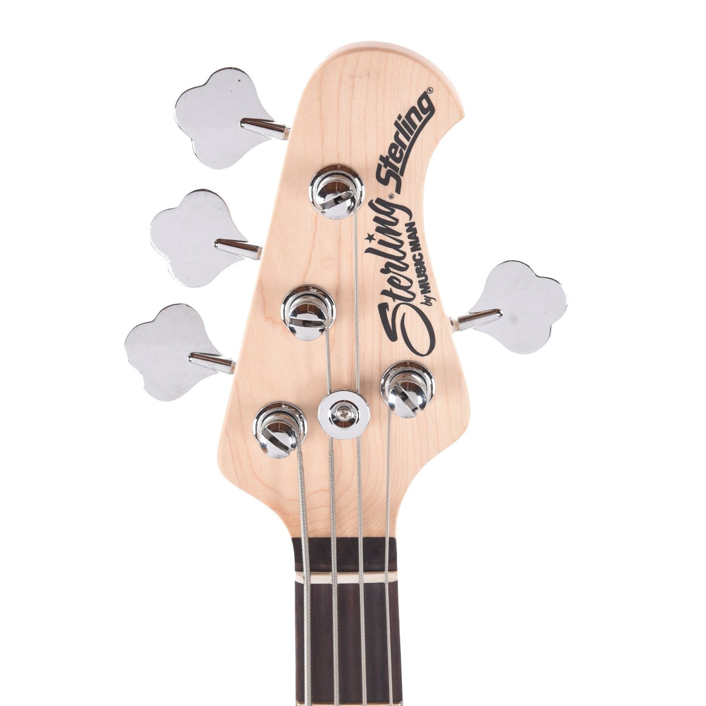 Sterling by Music Man Sterling Bass Blue Pearl