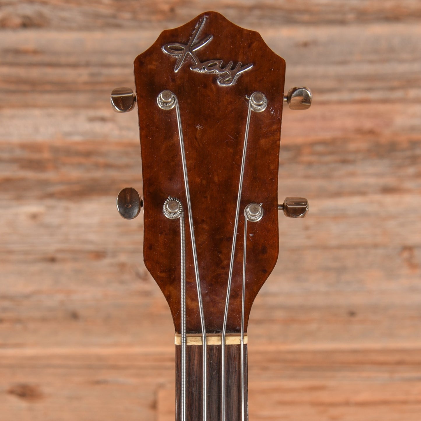 Kay K-162 Sunburst 1960s
