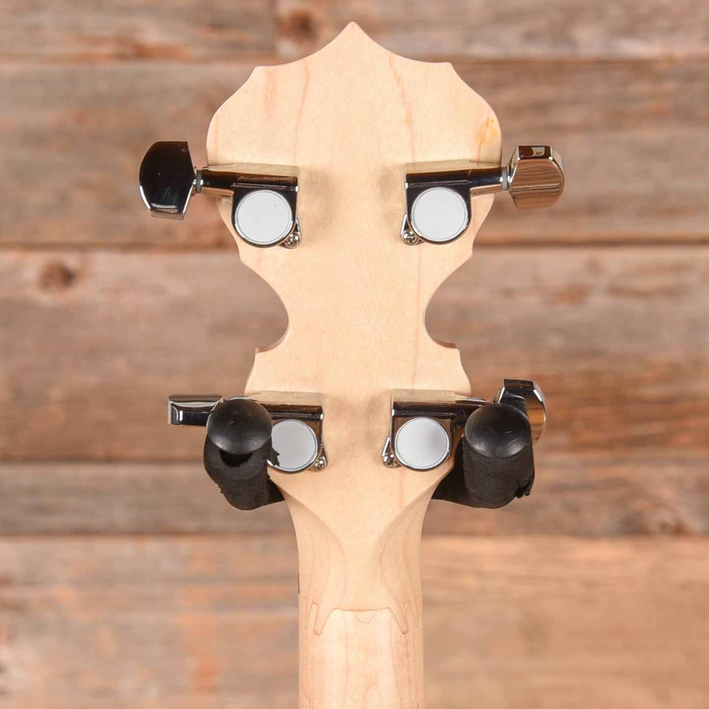 Deering Goodtime Jr. Open Back Banjo