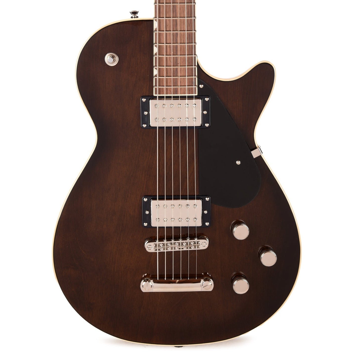 Gretsch Electromatic Jet Baritone Imperial Stain