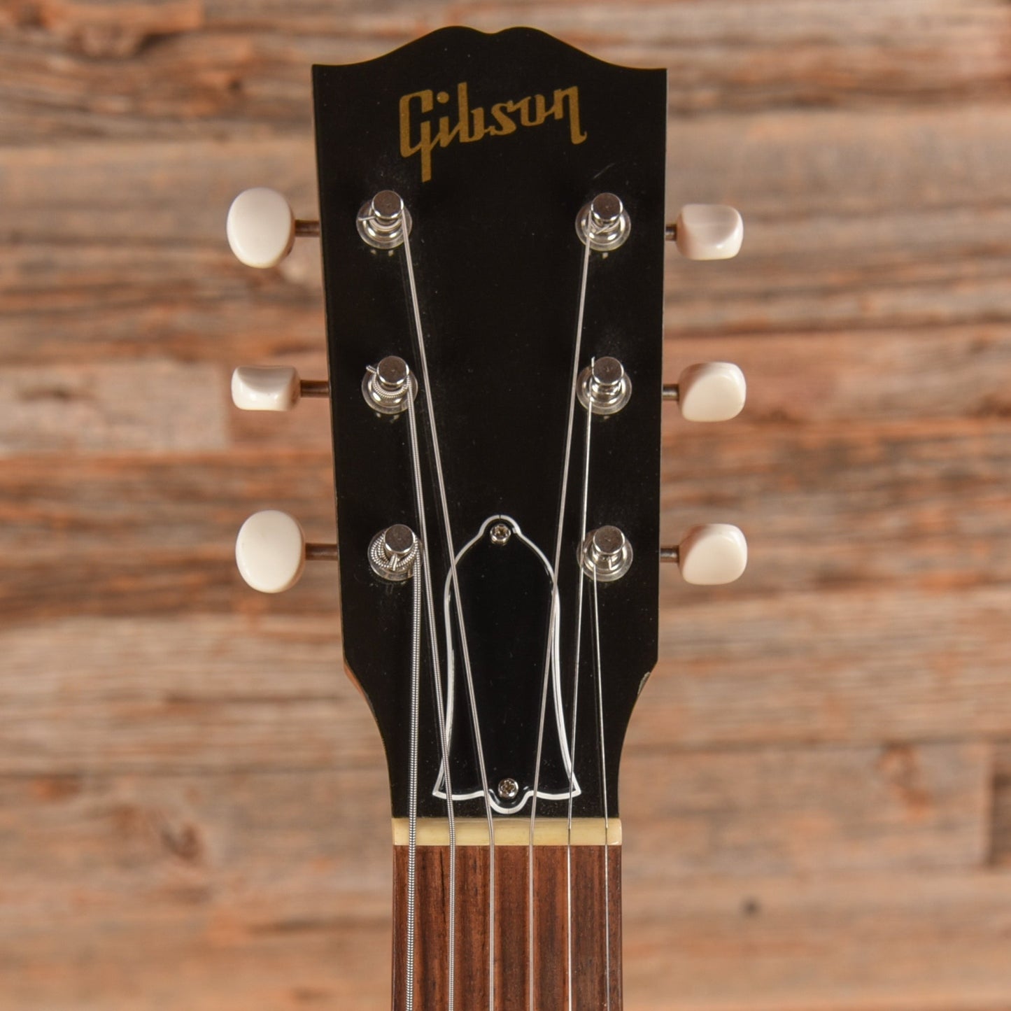Gibson LG-2 American Eagle Natural 2015