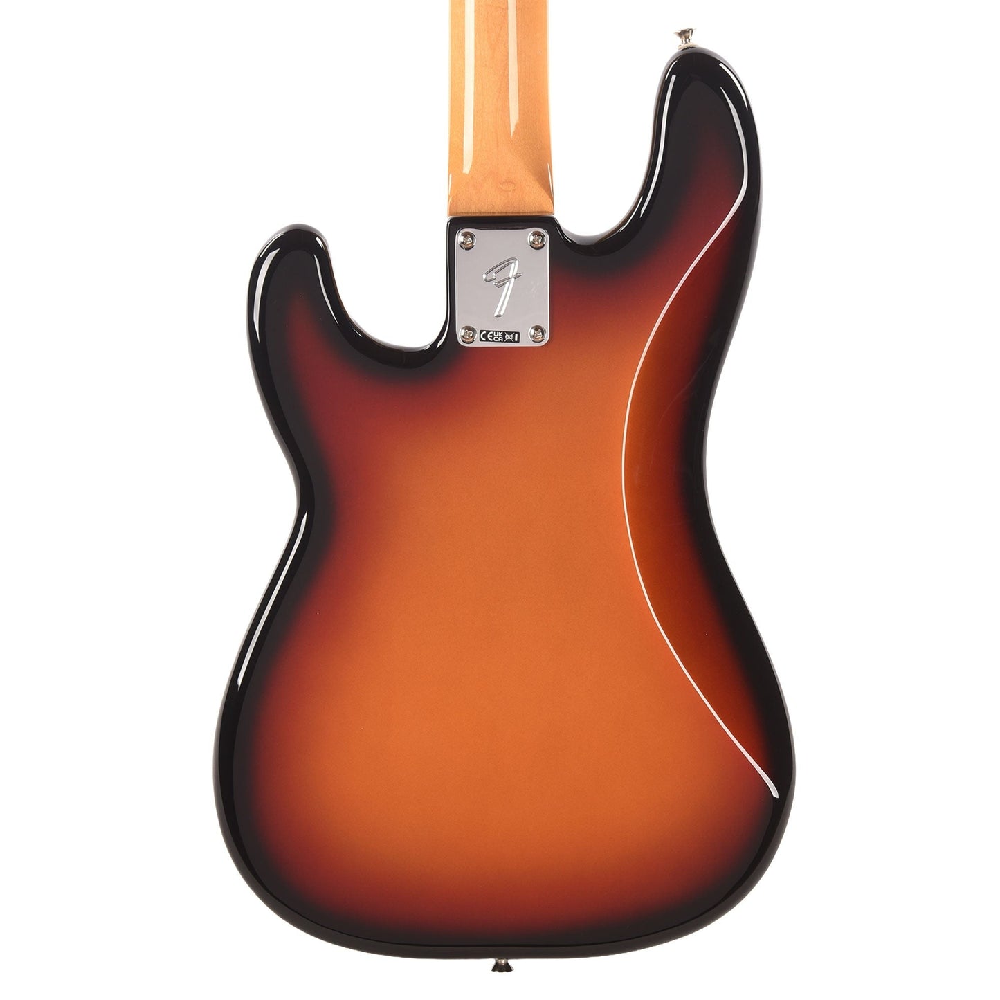 Fender Vintera III Late '60s Precision Bass 3-Color Sunburst