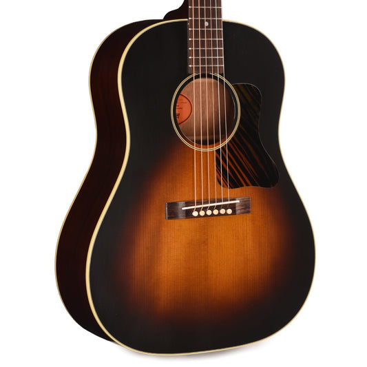 Gibson Custom Shop Historic Reissue 1936 J-35 Vintage Sunburst