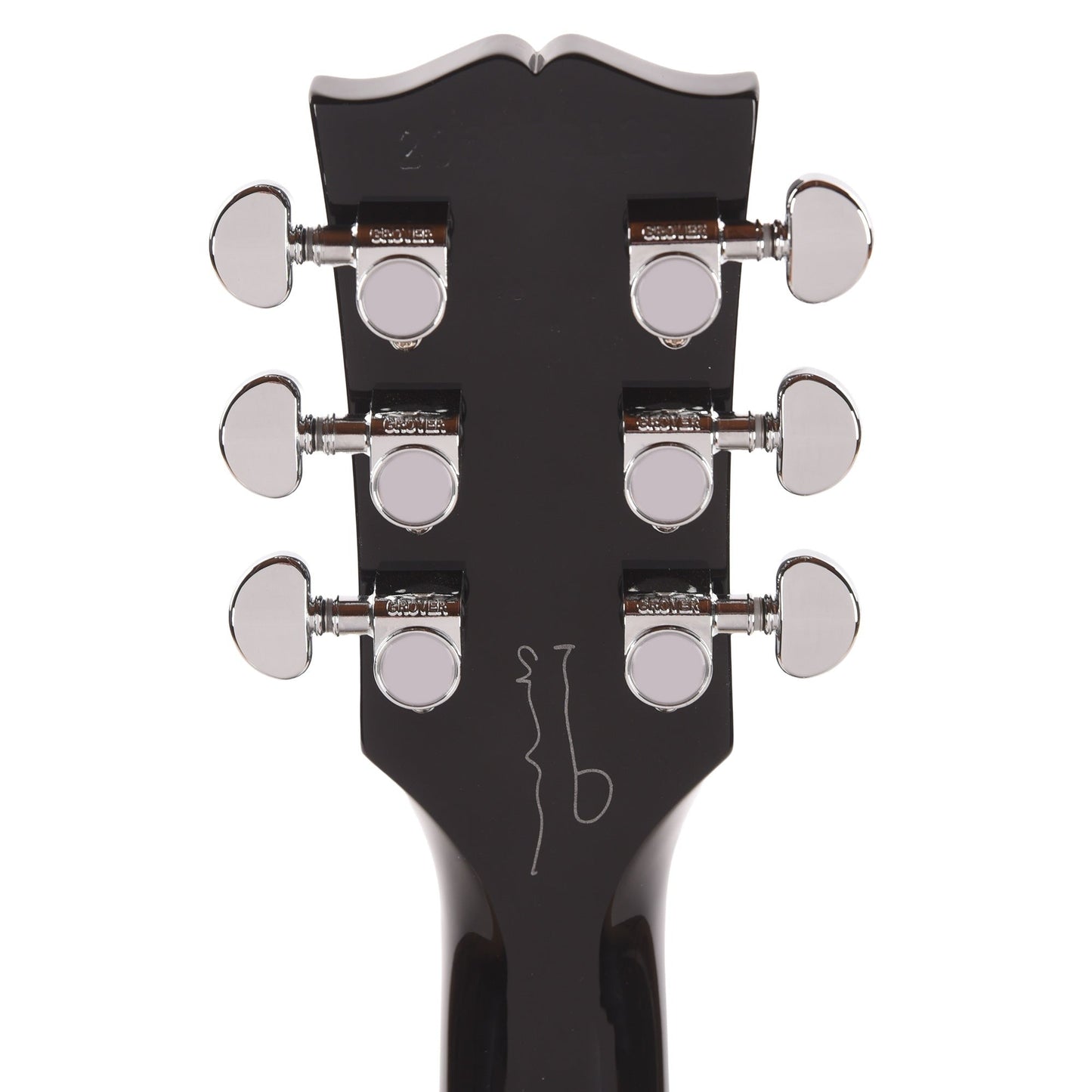 Gibson Original Noel Gallagher Les Paul Standard Ebony