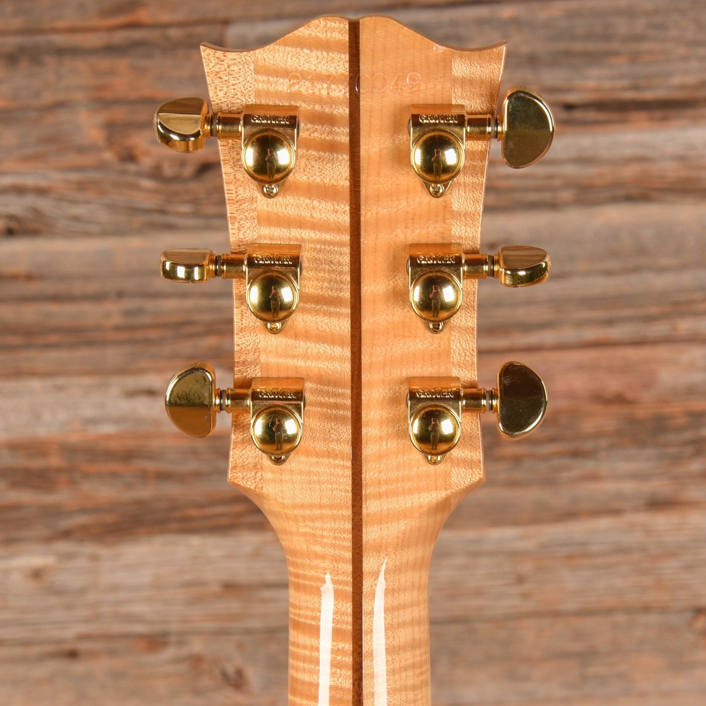 Gibson SJ-200 Standard Sunburst 2020 LEFTY