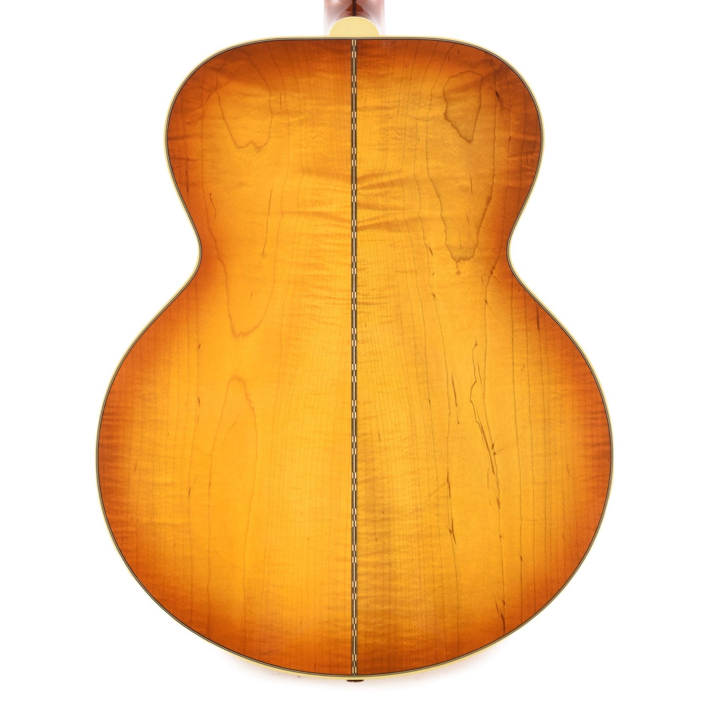 Gibson Original SJ-200 '60s Original Heritage Cherry Sunburst