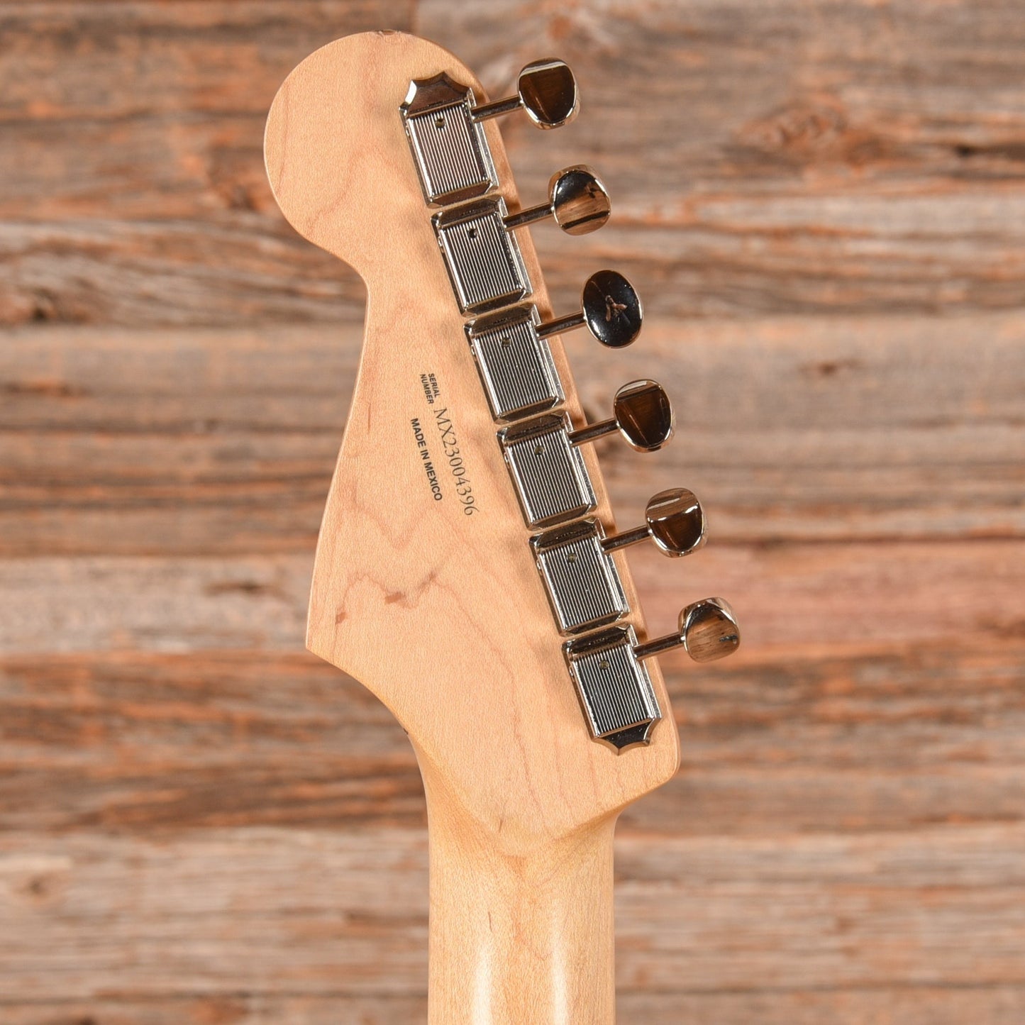 Fender Player Stratocaster Lake Placid Blue 2023