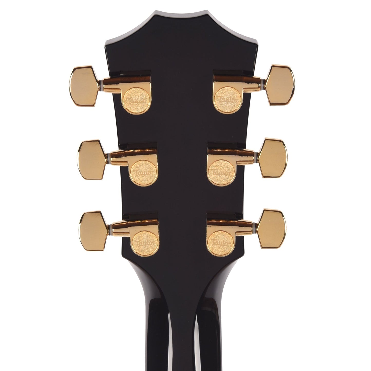 Taylor T5z Custom Hawaiian Koa Shaded Edgeburst