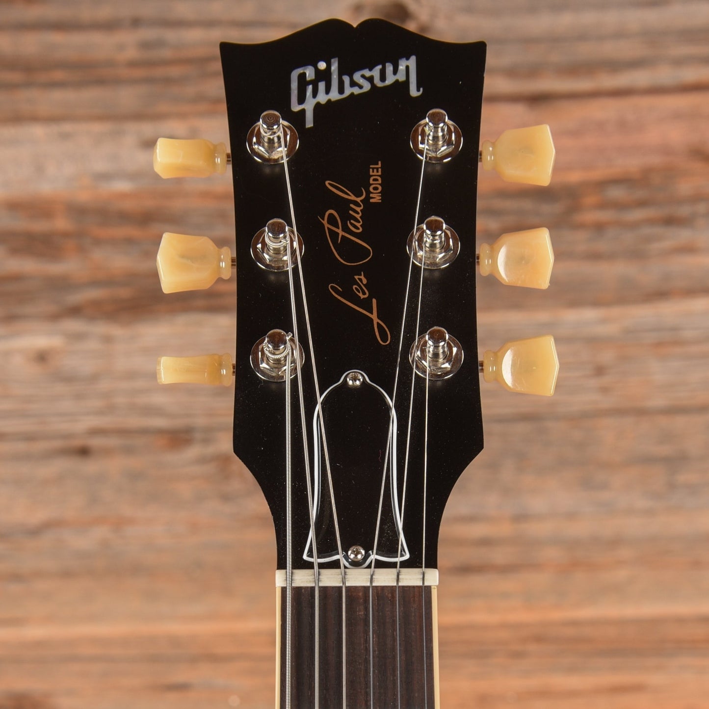 Gibson Les Paul Standard 50s Faded Honey Burst 2022