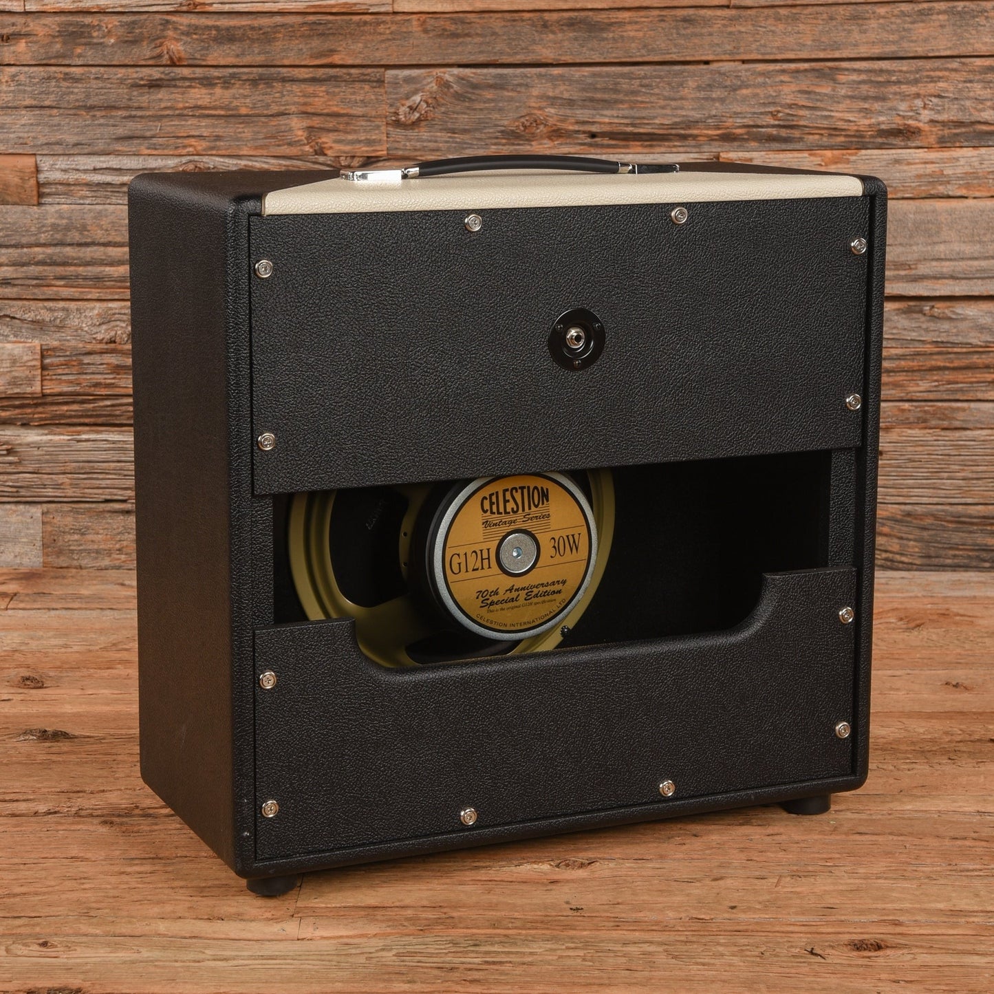 Divided By 13 1x12" Guitar Speaker Cab