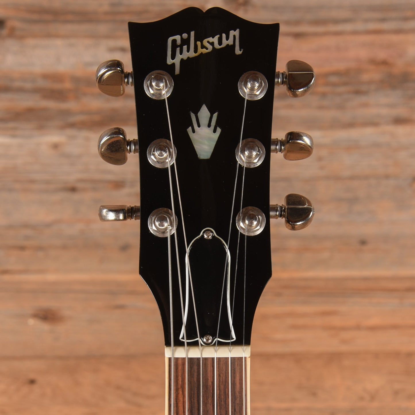 Gibson ES-335 Dot Ebony 2002
