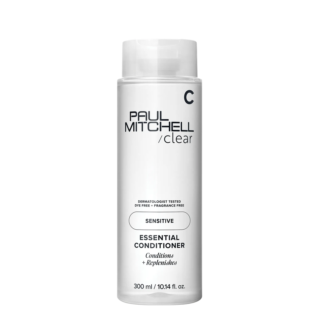 Clear Essential Conditioner