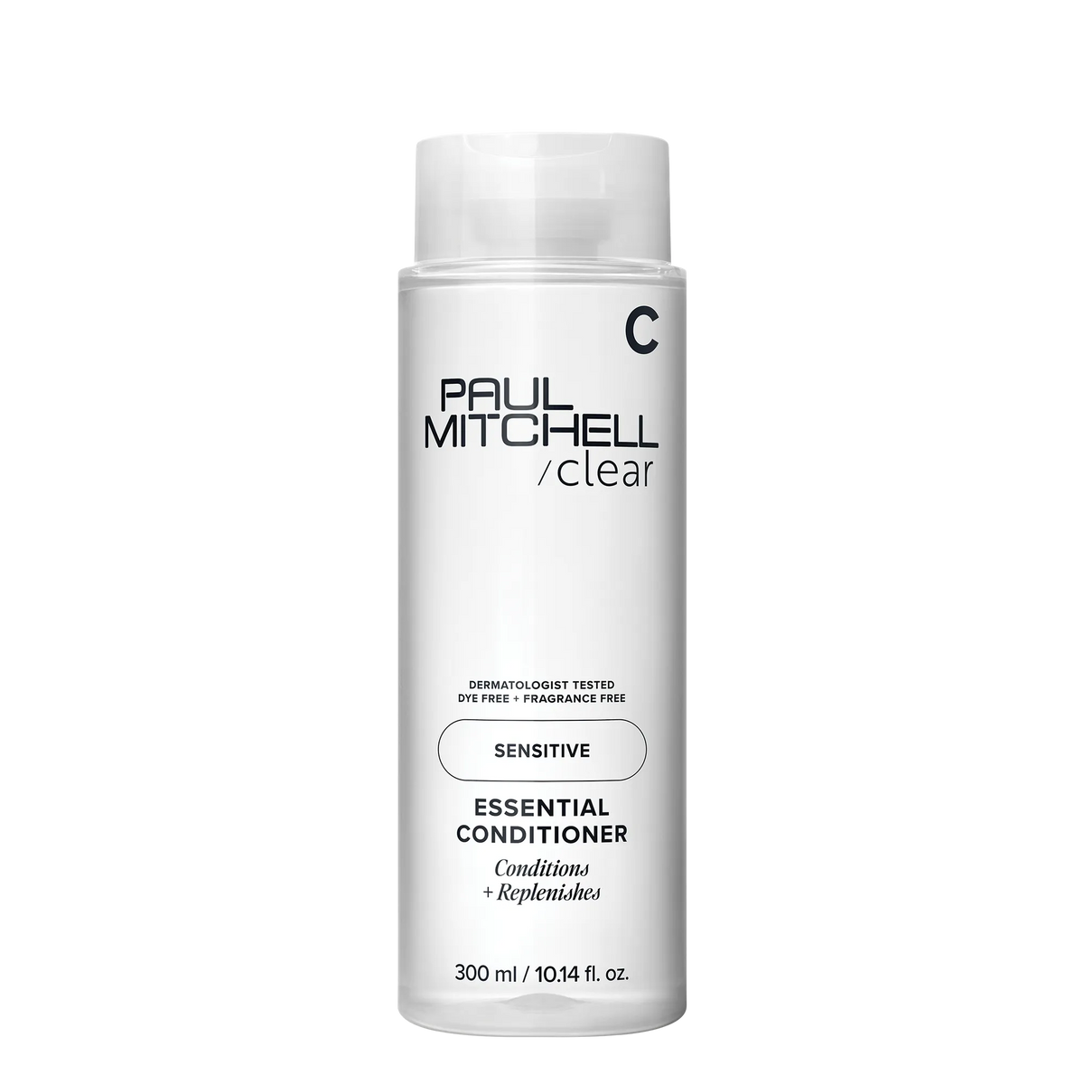 Clear Essential Conditioner