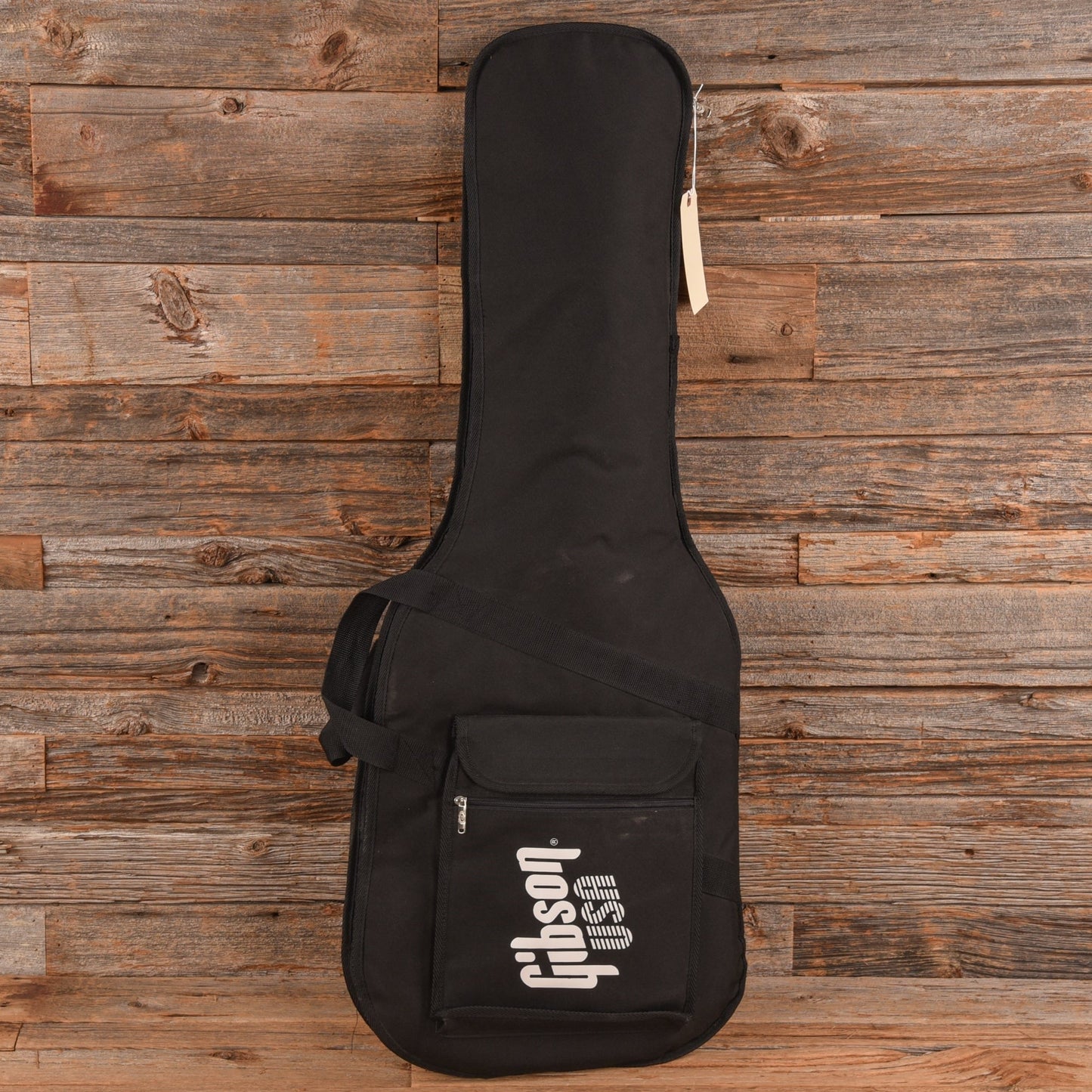 Gibson Melody Maker Satin Ebony 2004