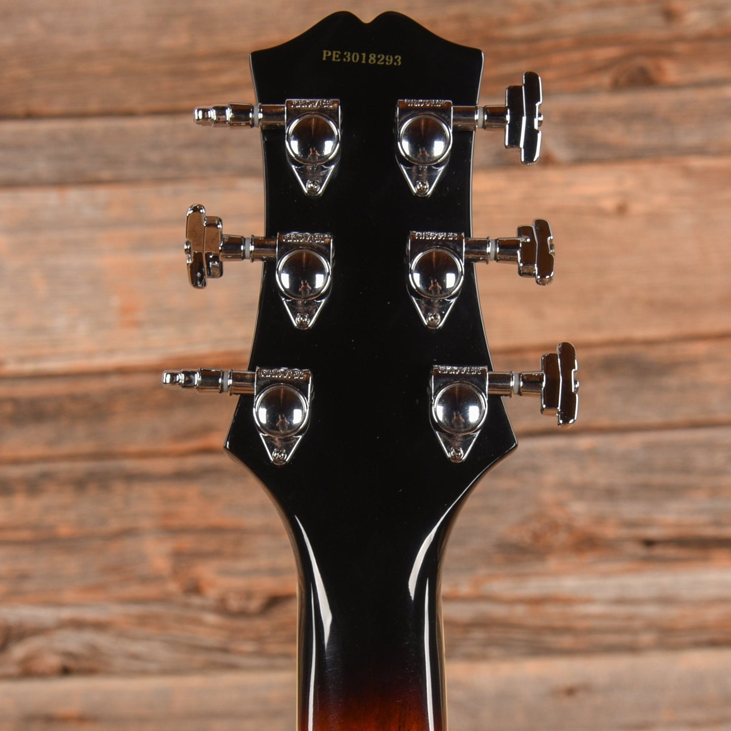 Peerless Gigmaster Sunburst