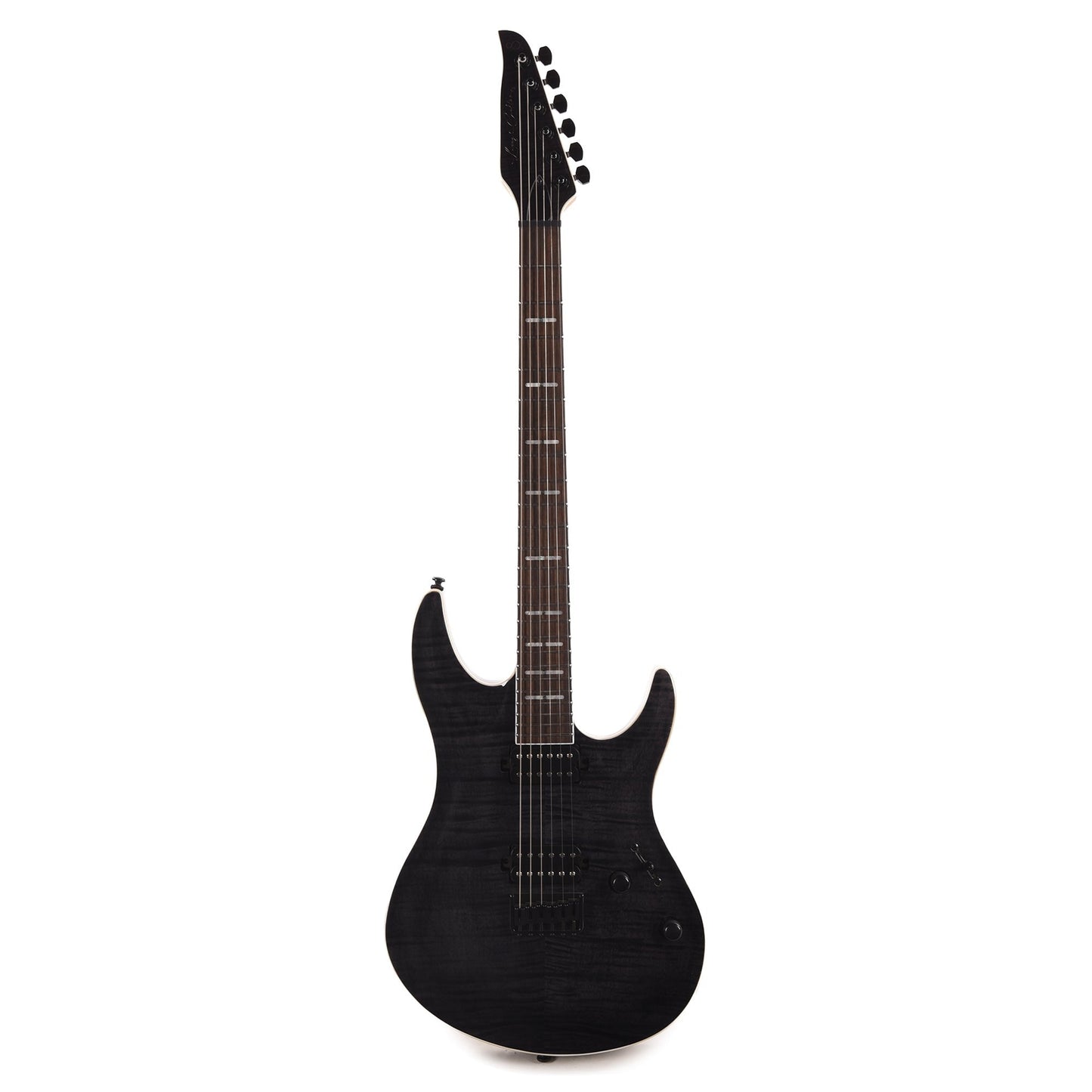 Sire Larry Carlton Y5 Transparent Blue