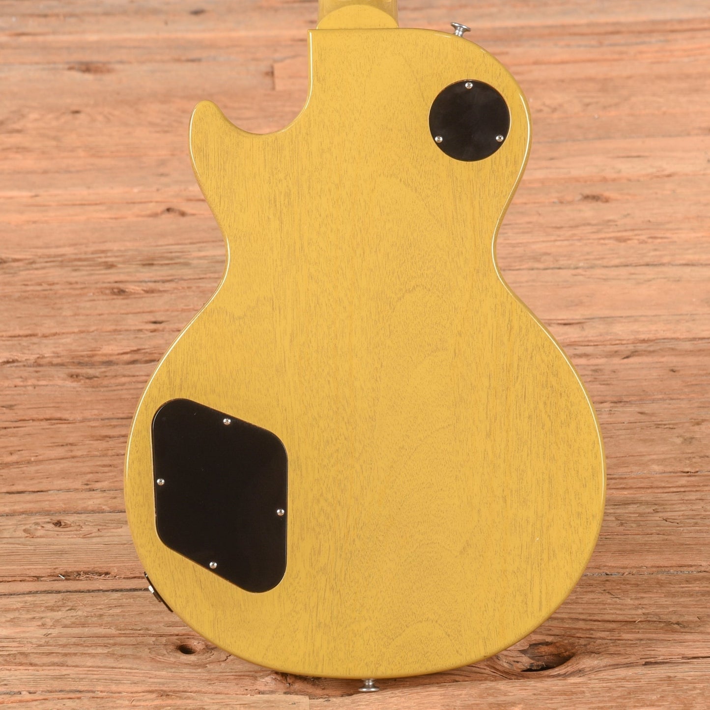 Gibson Les Paul Special TV Yellow 2023
