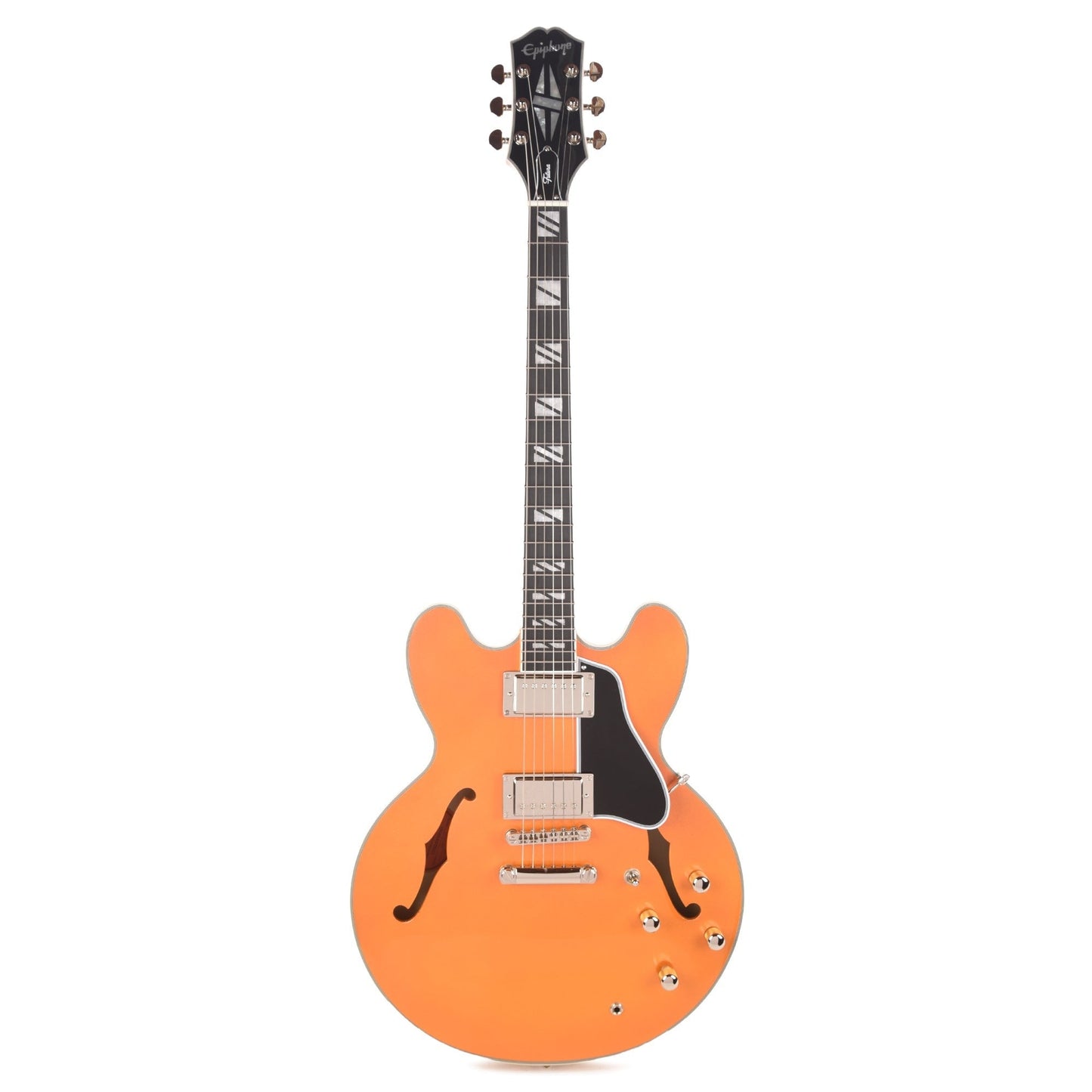 Epiphone Modern Futura ES-355 Firestorm Shift