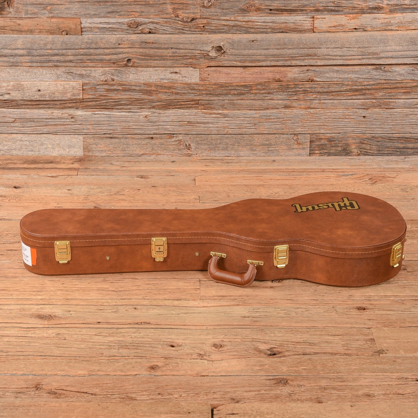 Gibson Les Paul Standard '50s P-90 Goldtop 2025