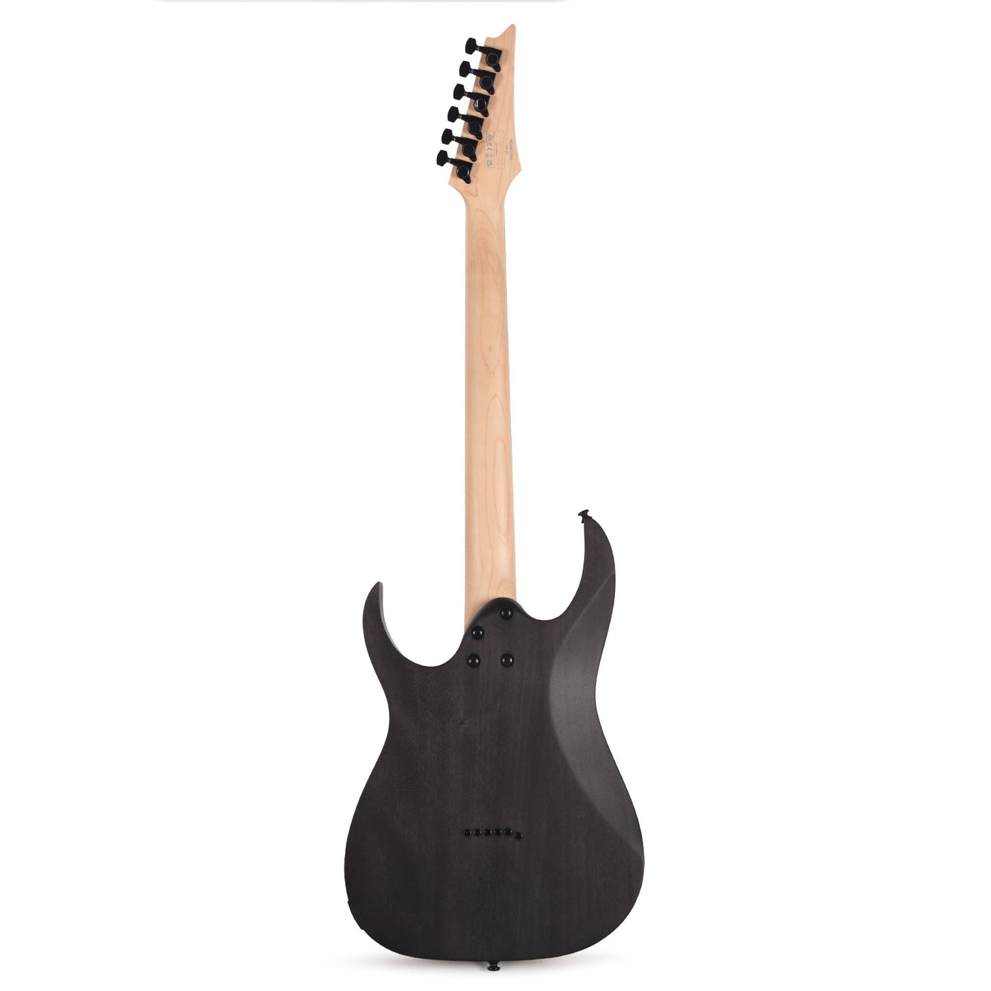 Ibanez RGR431PBCGF RG Standard Electric Guitar Charcoal Gray Flat