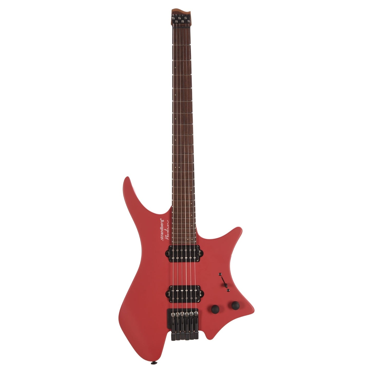 Strandberg Boden Essential 6 Astro Dust