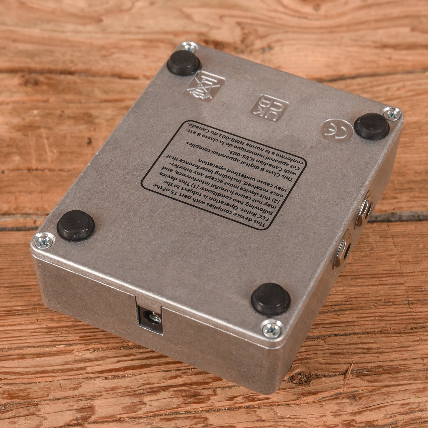 Electro-Harmonix Memory Boy