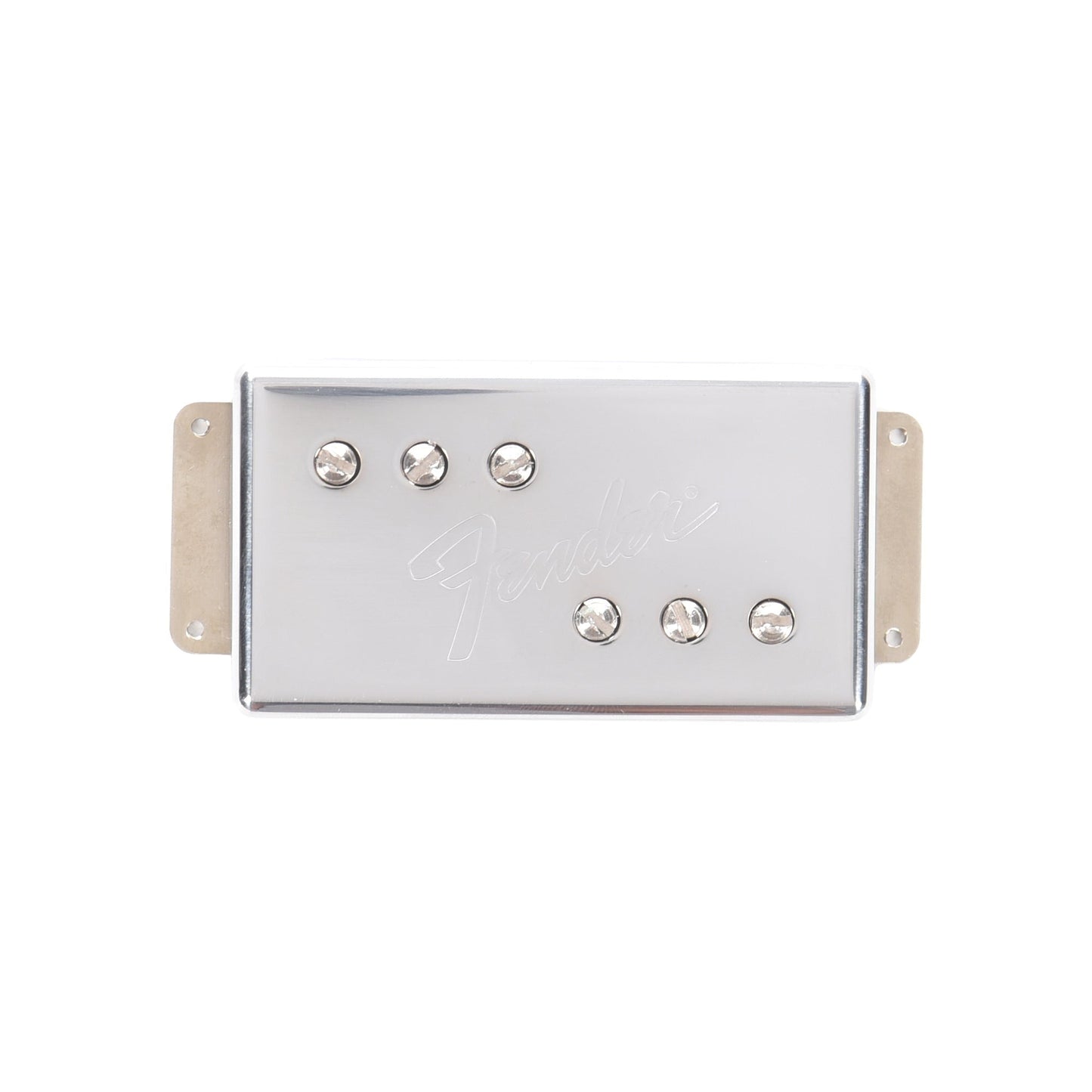 Fender CuNiFe Wide Range Humbucker Bridge Pickup Chrome