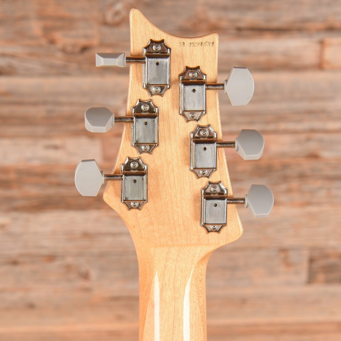 PRS Silver Sky John Mayer Signature Golden Mesa 2019