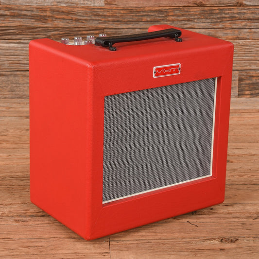 VHT Redline 20 Reverb